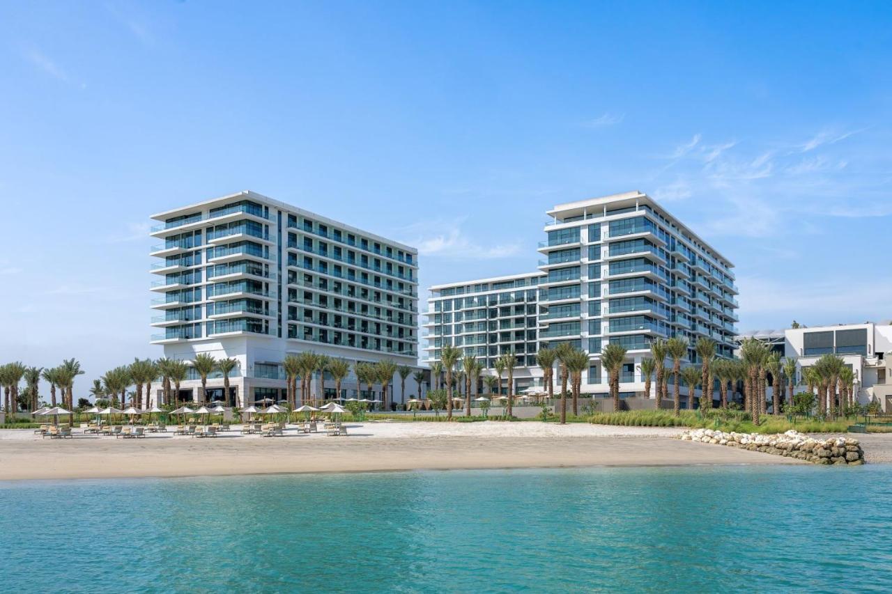 Address Beach Resort Bahrain 마나마 외부 사진