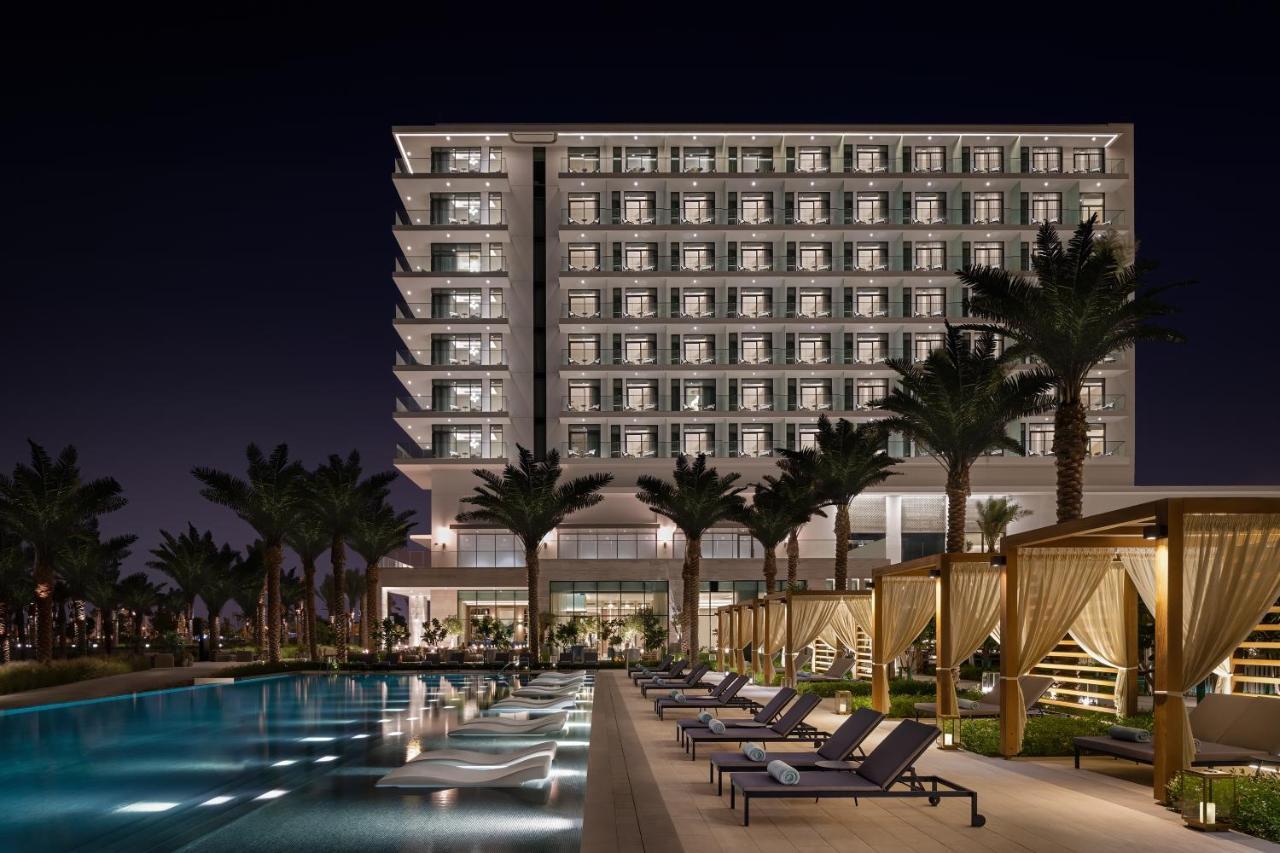 Address Beach Resort Bahrain 마나마 외부 사진