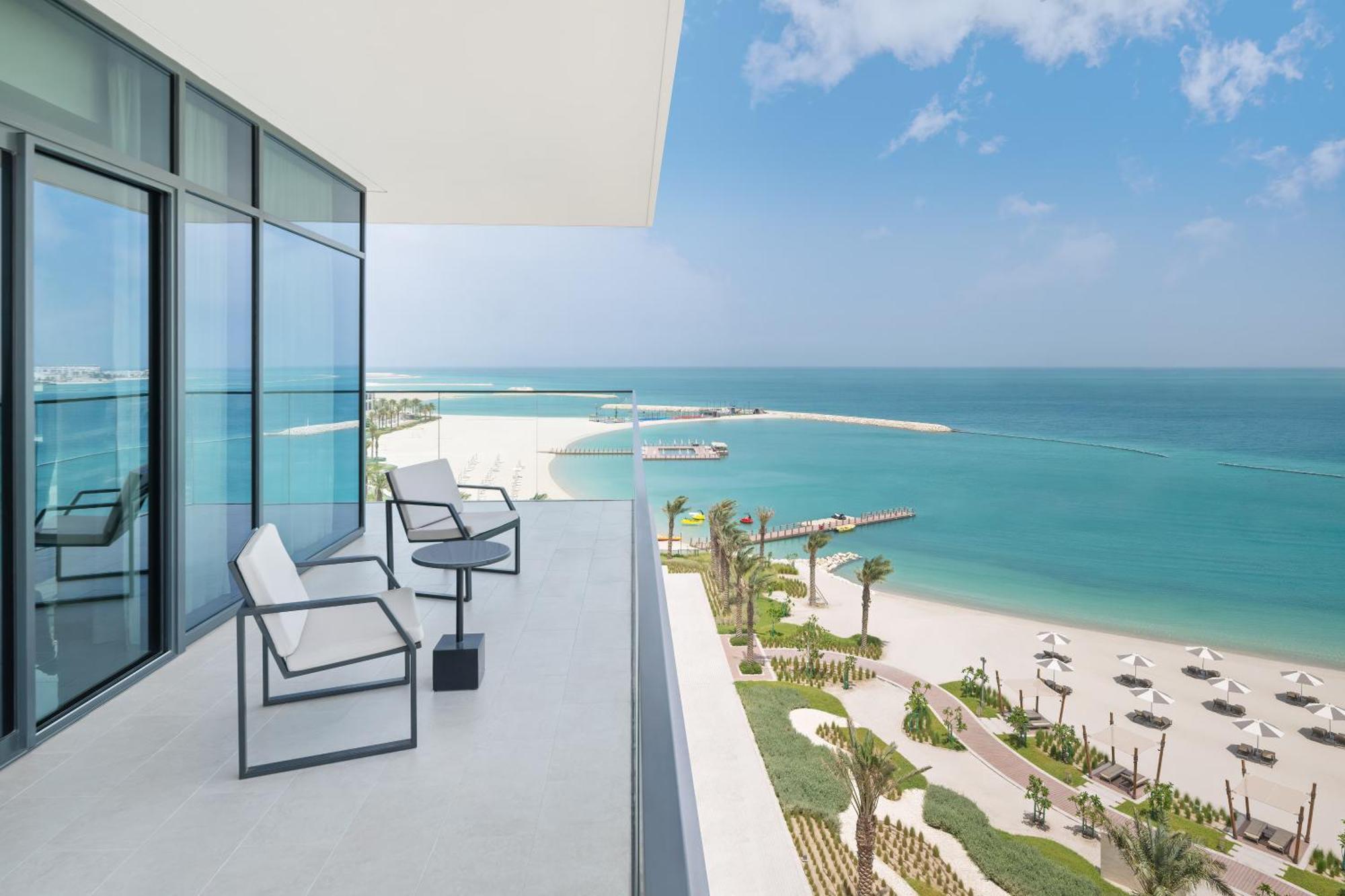 Address Beach Resort Bahrain 마나마 외부 사진